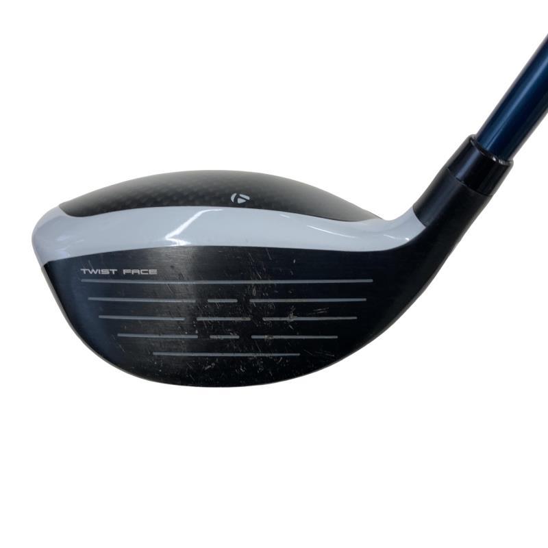 TaylorMade（テーラーメイド） SIM2 MAX-D 5W フェアウェイウッド FW