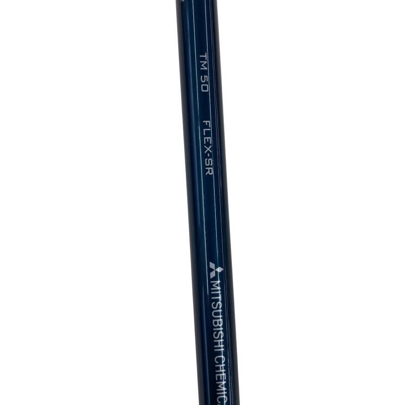 TaylorMade（テーラーメイド） SIM2 MAX-D 5W フェアウェイウッド FW