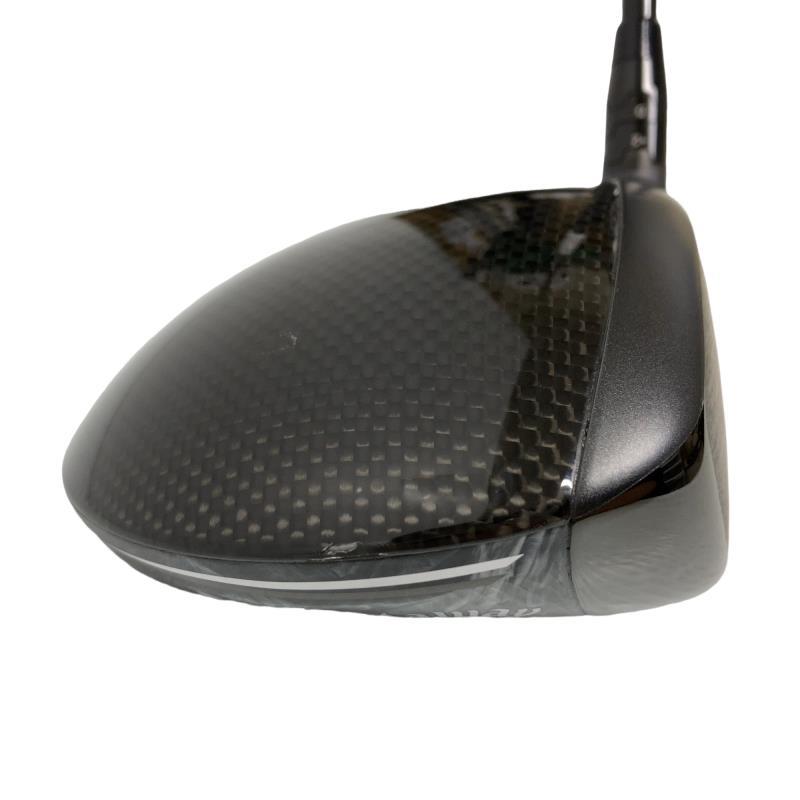 Callaway（キャロウェイ） PARADYM Ai SMOKE MAX 10.5° ドライバー DR