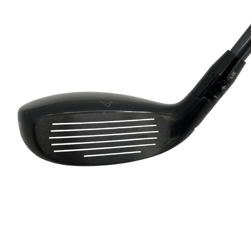 Callaway（キャロウェイ） QUANTUM MAX FAST U8 ユーティリティ UT