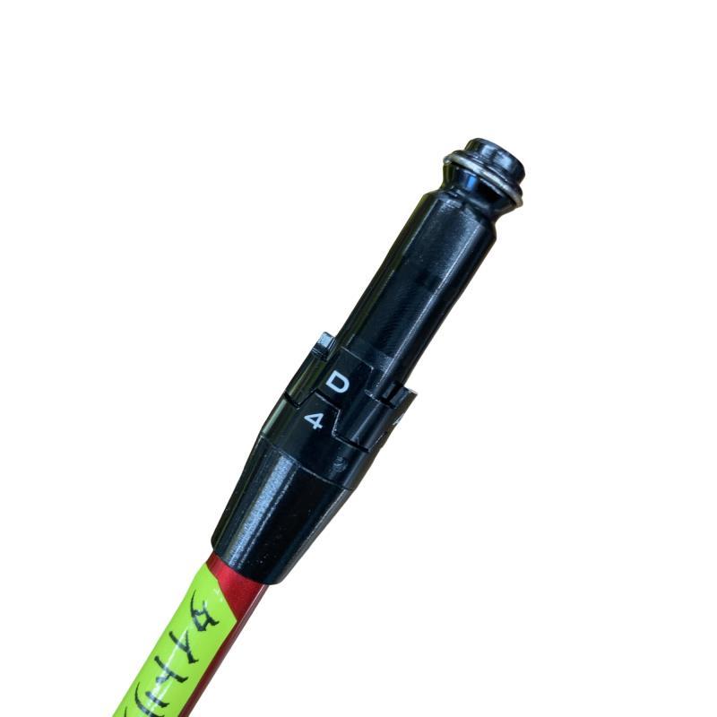 Titleist（タイトリスト） タイトリストスリーブ付き(GT系) フジクラ