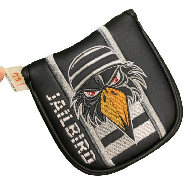 オデッセイ VERSA JAILBIRD 380 LIMITED EDITION 39インチ パター PT