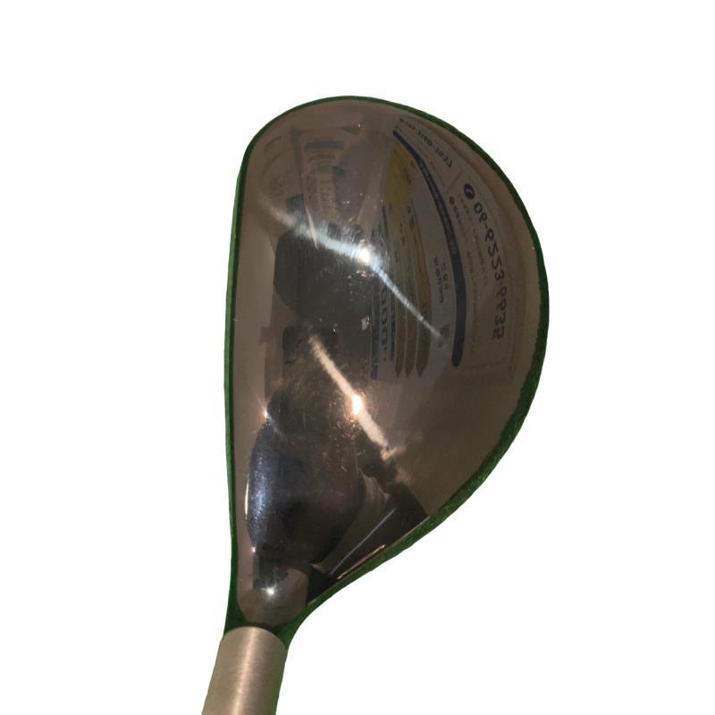Callaway（キャロウェイ） APEX UW(2024) 17° ユーティリティ UT