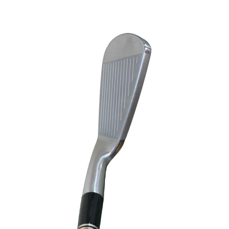 ブリヂストン TOURSTAGE X-BLADE 705 TYPE S 8S アイアンセット IR フレックスS_3