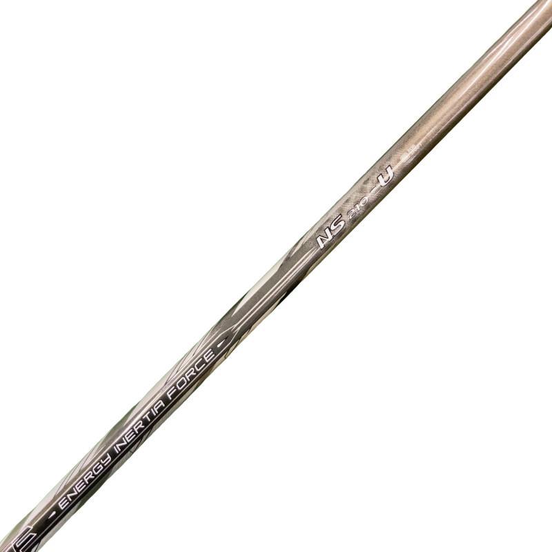 ゴルフパートナー NEXGEN NS210 U5 ユーティリティ UT フレックス