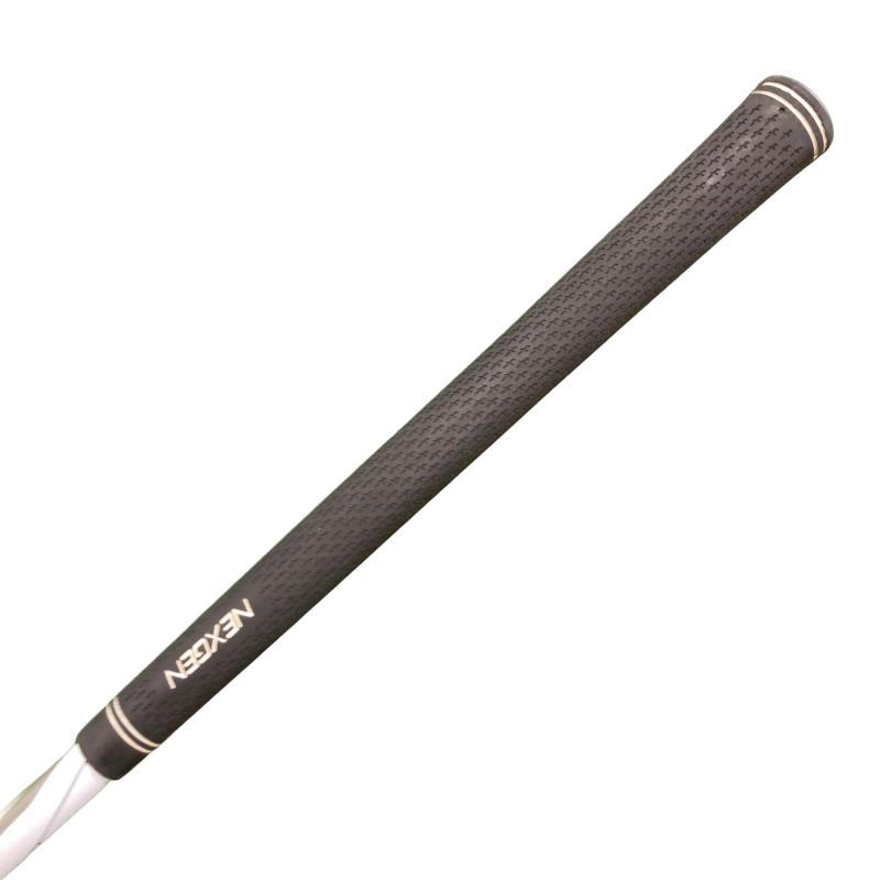 ゴルフパートナー NEXGEN NS210 U5 ユーティリティ UT フレックス