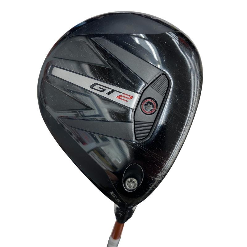 Titleist（タイトリスト） GT2 16.5° フェアウェイウッド FW