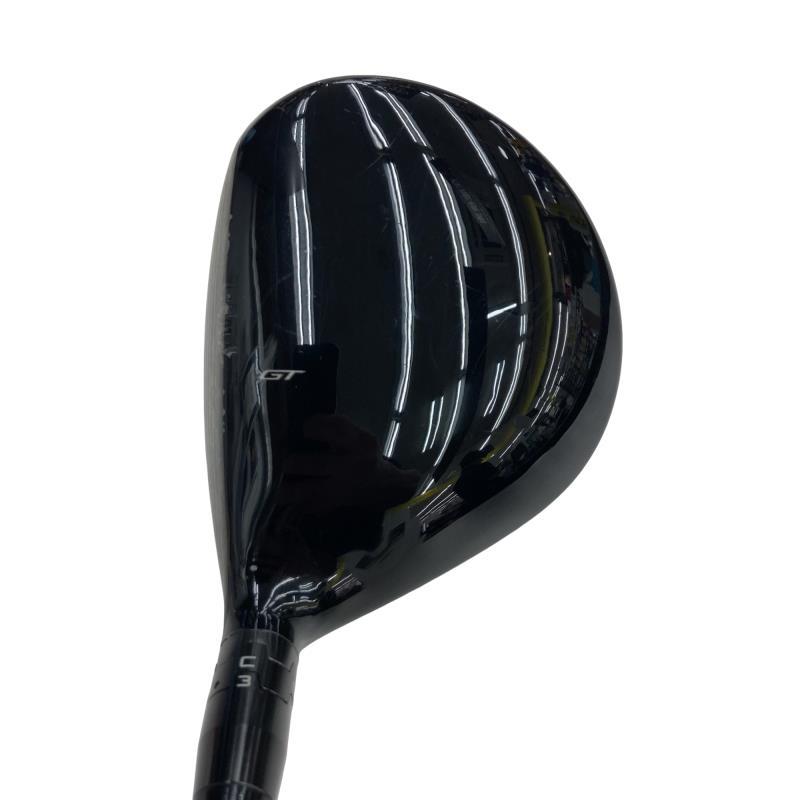 high-rebound!?] too was it because broke It 16.5° ロフト角 #4 フェアウェイウッド GT2 Titleist Fairway GT2 クラブ