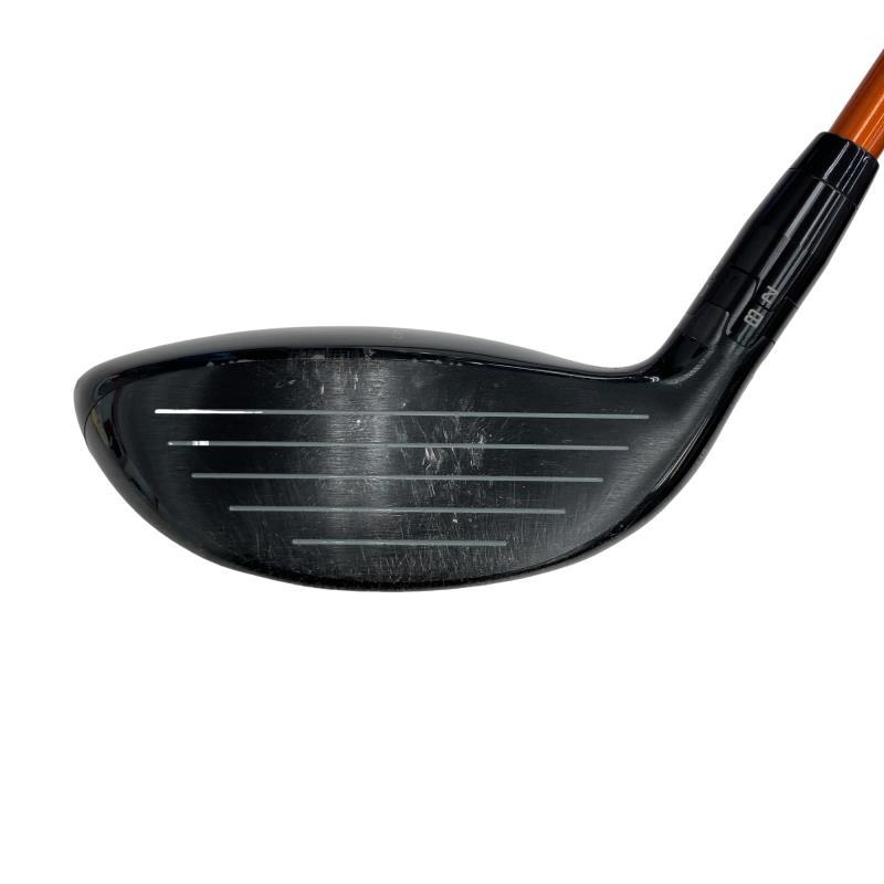 Titleist（タイトリスト） GT2 16.5° フェアウェイウッド FW