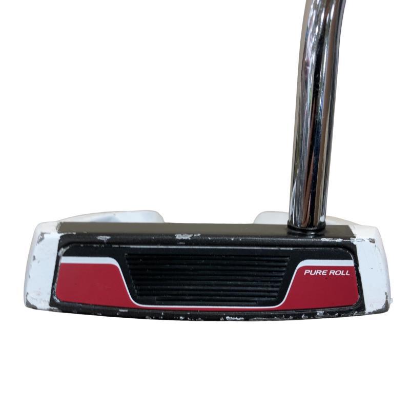 TaylorMade（テーラーメイド） GHOST Spider Si 72 36.5インチ パター