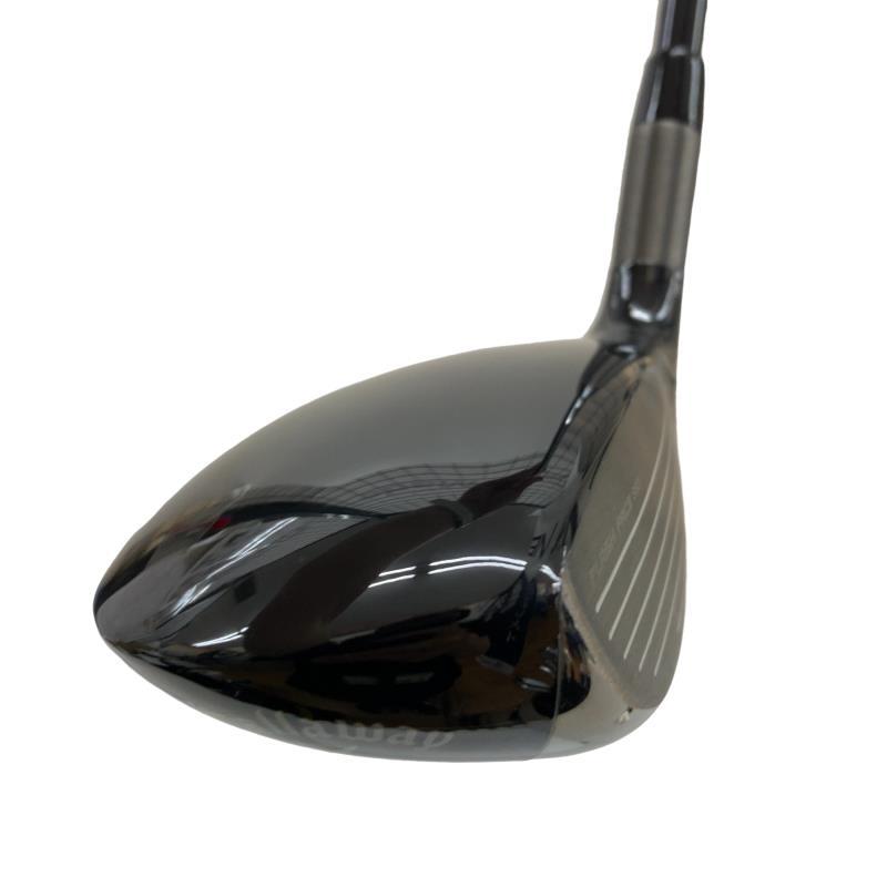 美品‼️ Callaway Apex uw 17° ユーティリティクラブ ユーティリティ APEX UW [17° /TENSEI Black Silver for Callaway /S