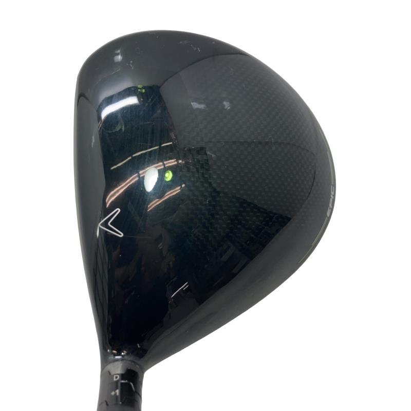 Callaway（キャロウェイ） EPIC MAX LS 9° ドライバー DR フレックス