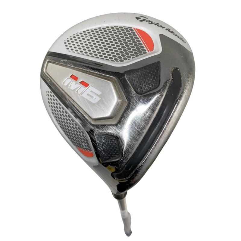 TaylorMade（テーラーメイド） M6 3W フェアウェイウッド FW