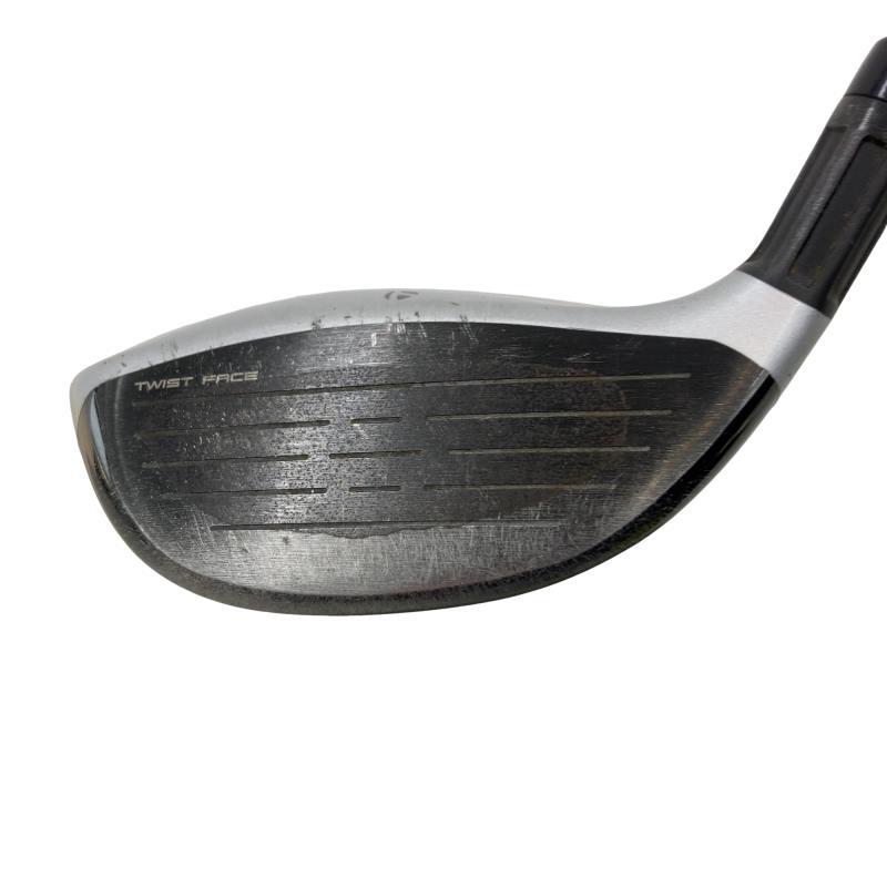 TaylorMade（テーラーメイド） M6 3W フェアウェイウッド FW