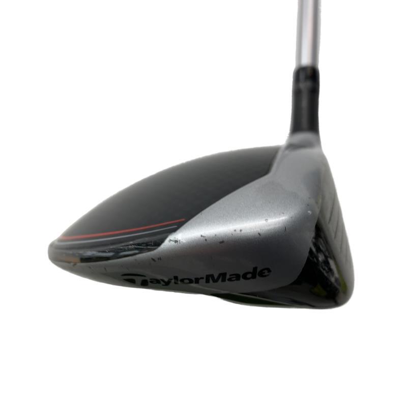 TaylorMade（テーラーメイド） M6 3W フェアウェイウッド FW