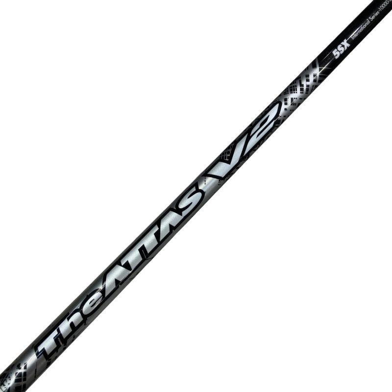TaylorMade（テーラーメイド） テーラーメイドスリーブ付き(Qi4D系
