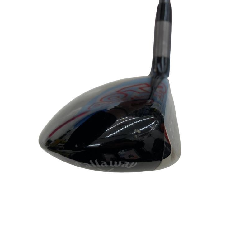 Callaway（キャロウェイ） APEX UW 17° ユーティリティ UT フレックス