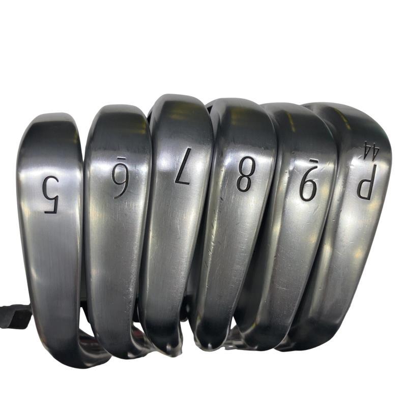 Titleist（タイトリスト） Titleist T150(2025) 6S アイアンセット IR