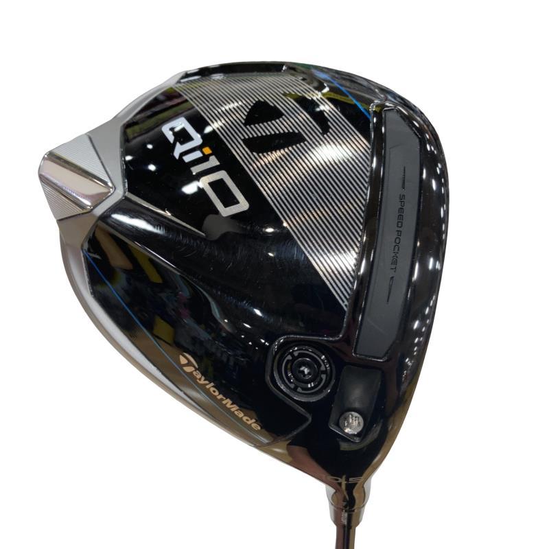 TaylorMade（テーラーメイド） Qi10 10.5° ドライバー DR フレックスSR