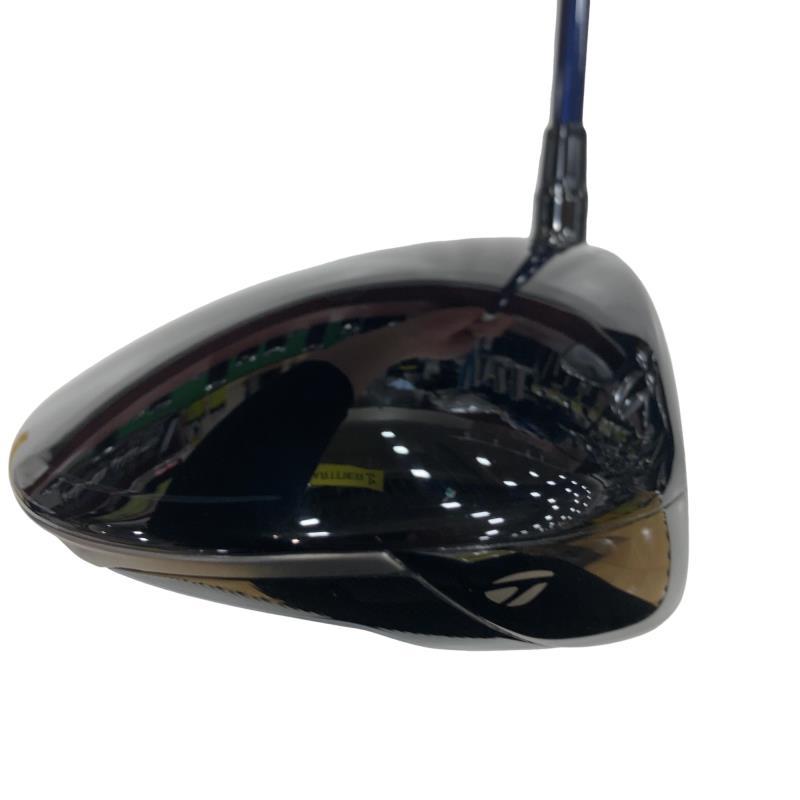 TaylorMade（テーラーメイド） Qi10 10.5° ドライバー DR フレックスSR