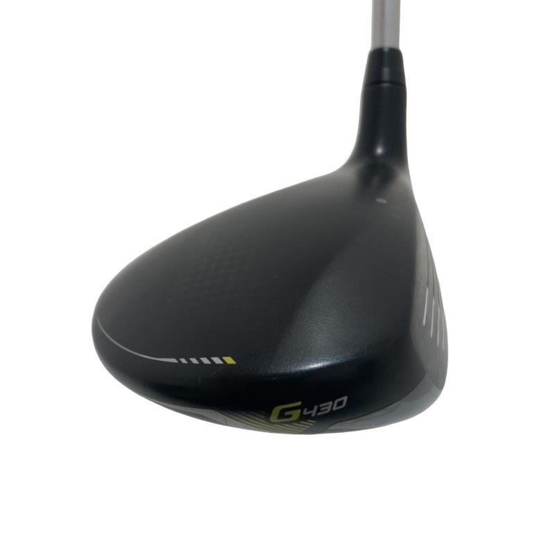 PING（ピン） G430 MAX 5W フェアウェイウッド FW フレックスその他