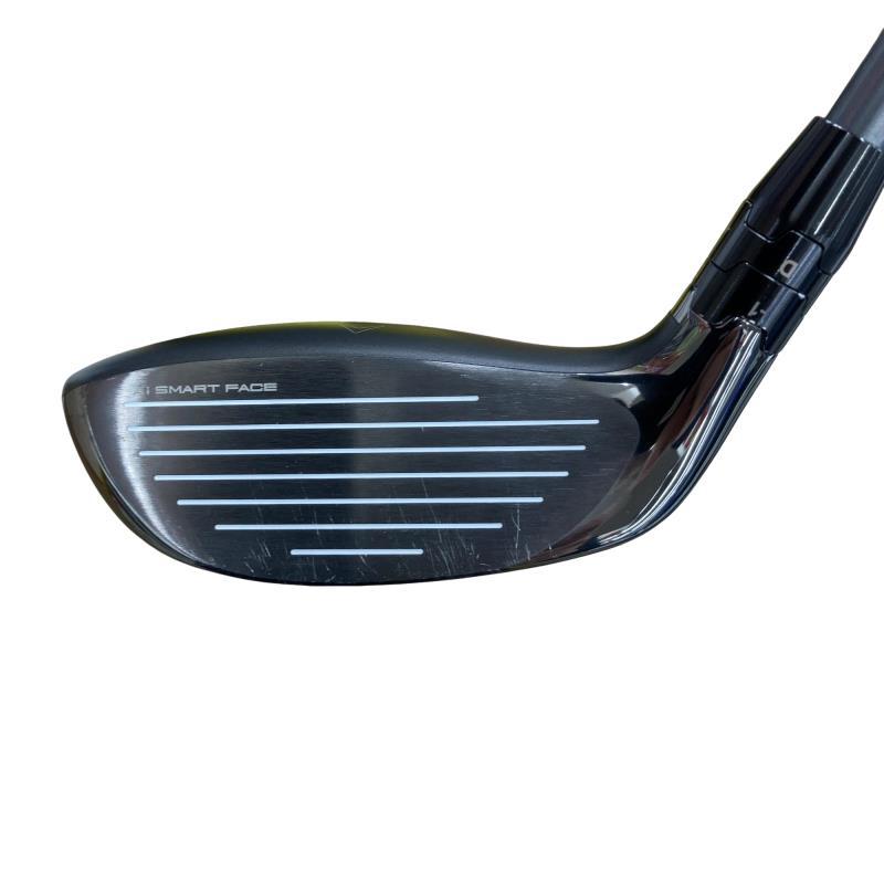 Callaway（キャロウェイ） PARADYM Ai SMOKE U5 ユーティリティ UT