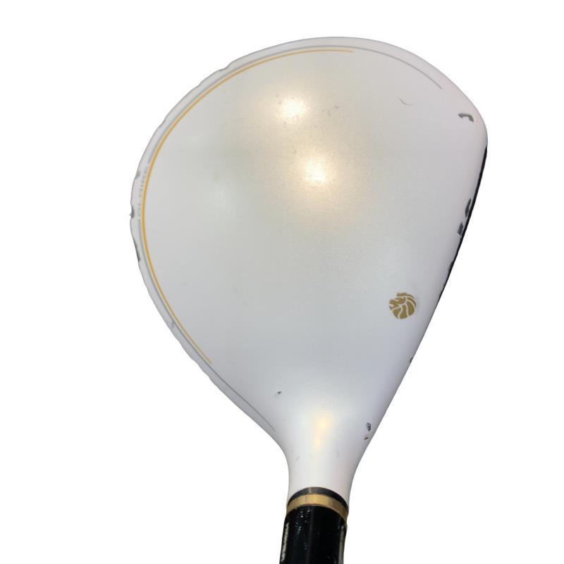TaylorMade（テーラーメイド） GLOIRE 3W レフティ フェアウェイウッド