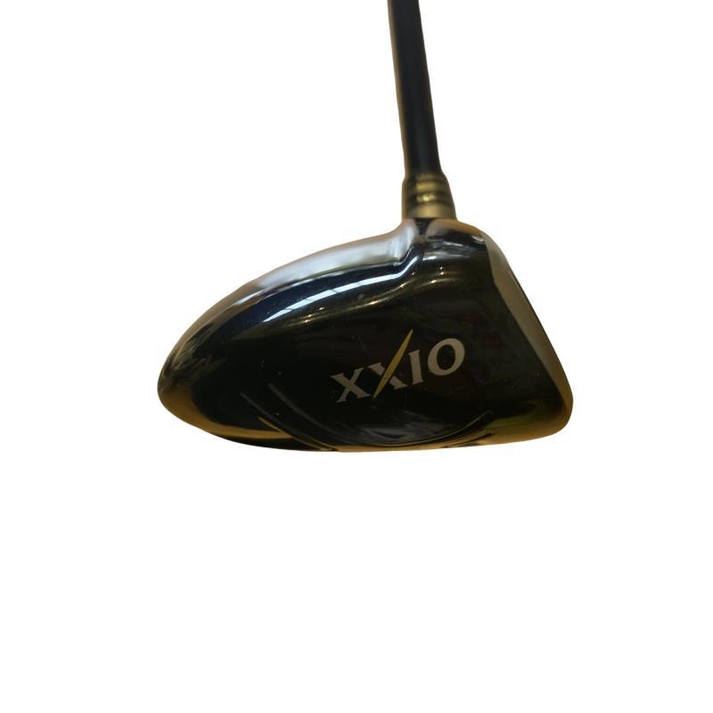 ユーティリティ XXIO2018年モデル H5 DUNLOP（ダンロップ） XXIO(2018) H5 ユーティリティ UT フレックスSR