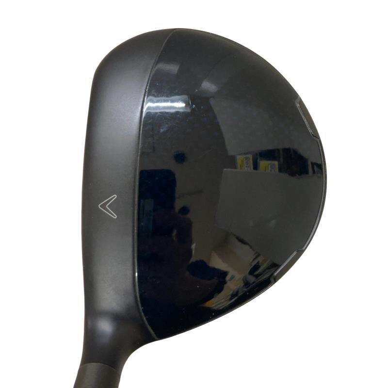 Callaway（キャロウェイ） PARADYM 5W フェアウェイウッド FW
