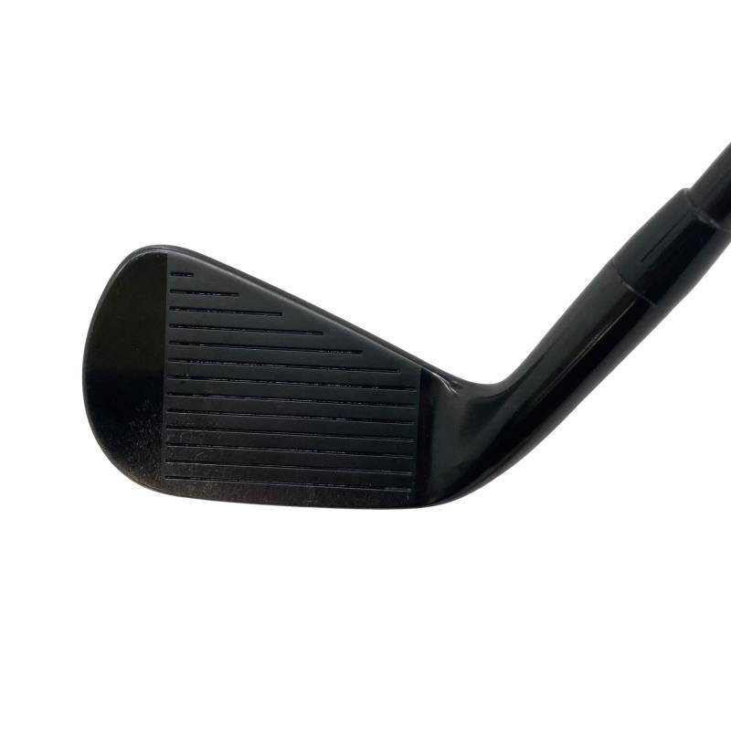 Titleist（タイトリスト） Titleist T100S ブラック 8S アイアンセット