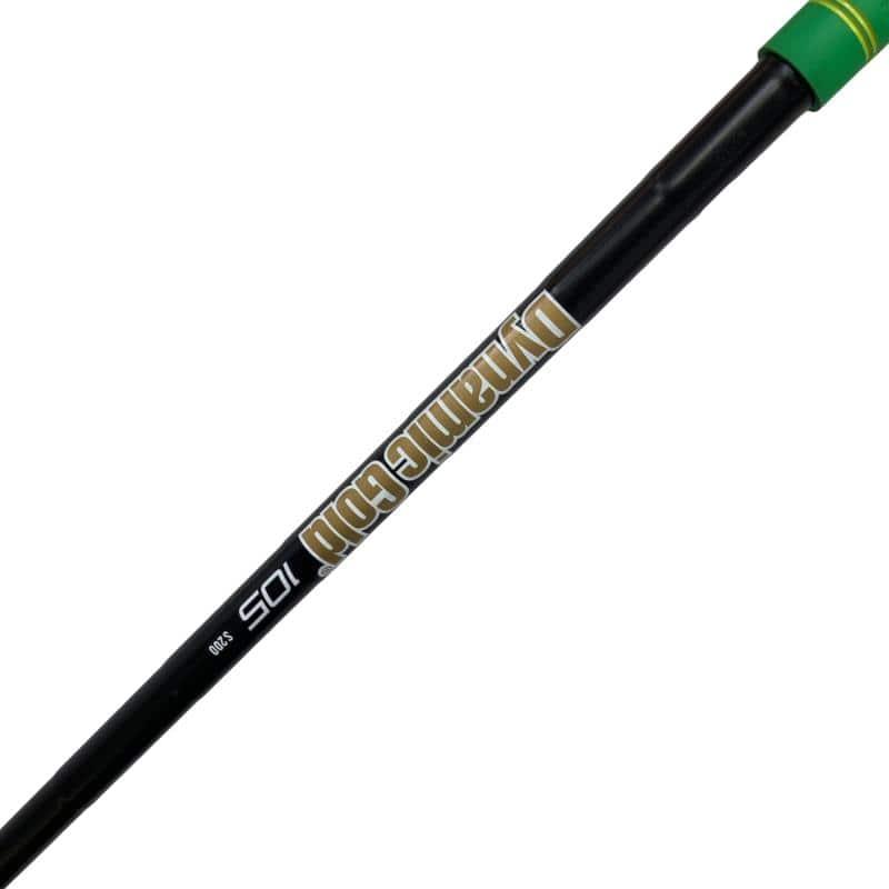 Titleist（タイトリスト） Titleist T100S ブラック 8S アイアンセット