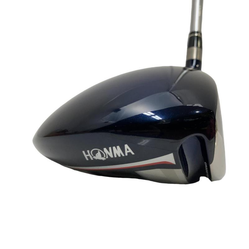 HONMA GOLF（本間ゴルフ） Be ZEAL 535 10.5° ドライバー DR