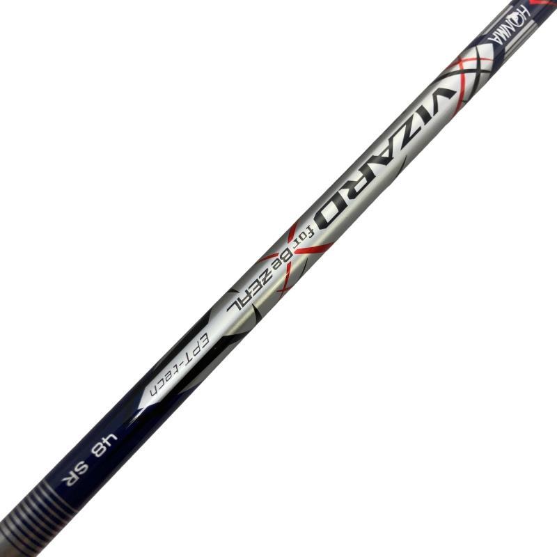 HONMA Be ZEAL 535 ドライバー 10.5度 HONMA GOLF（本間ゴルフ） Be ZEAL 535 10.5° ドライバー DR