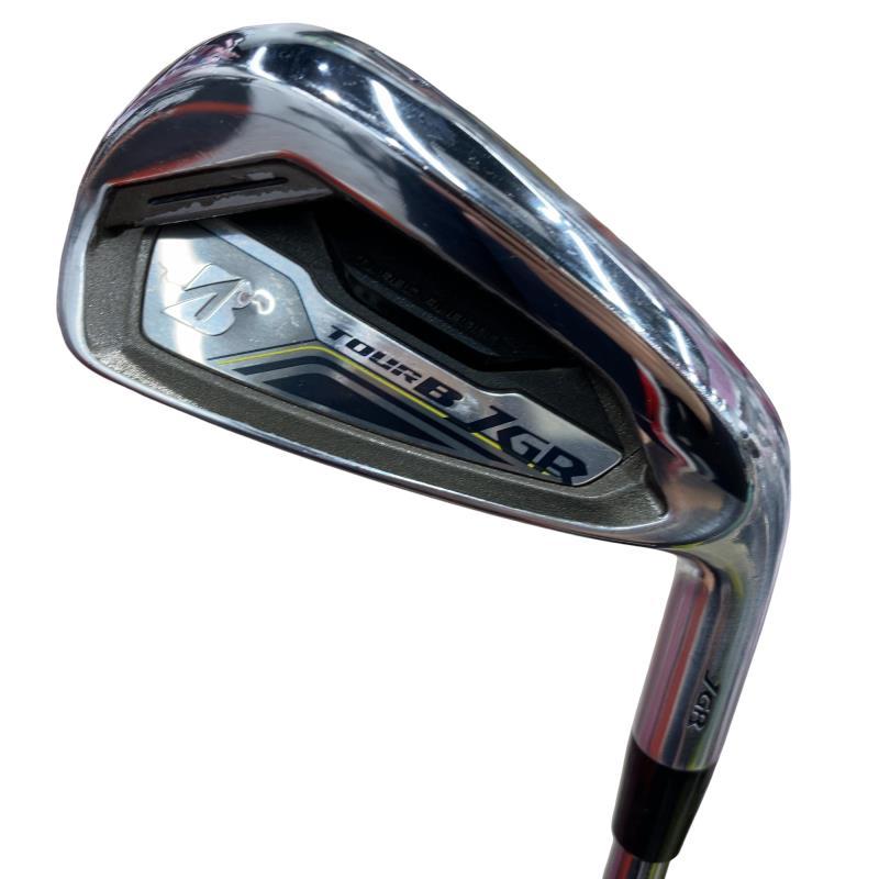 BRIDGESTONE GOLF ブリヂストン TOUR B JGR(2019) 5S アイアンセット