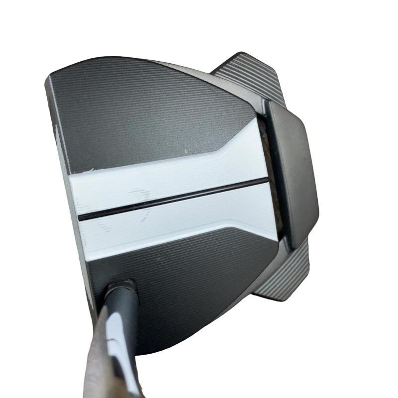 TaylorMade（テーラーメイド） Spider GTx BLACK シングルベンド 33 