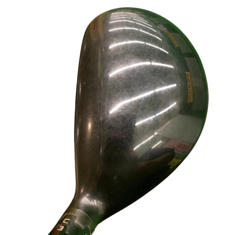 Titleist（タイトリスト） TSi2 18° ユーティリティ UT フレックスS