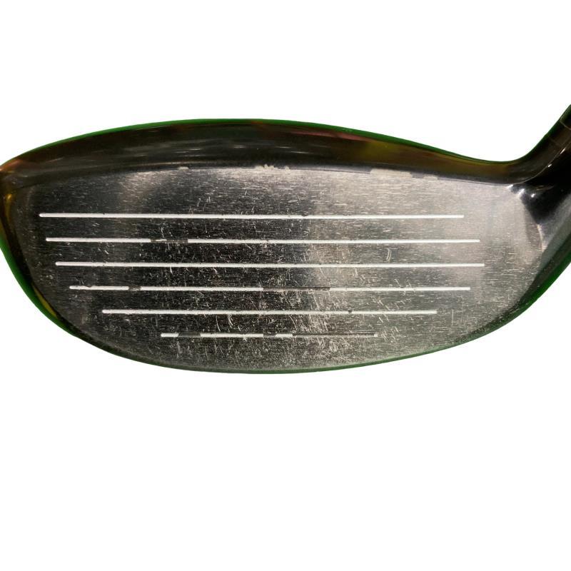 Titleist（タイトリスト） TSi2 18° ユーティリティ UT フレックスS