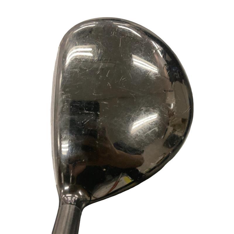 ゴルフ Callaway XHOT レフティ フェアウェイウッド7w