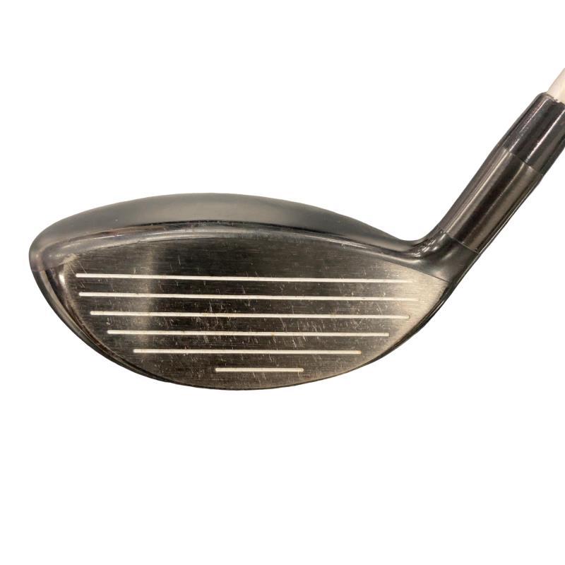 ゴルフ Callaway XHOT レフティ フェアウェイウッド7w