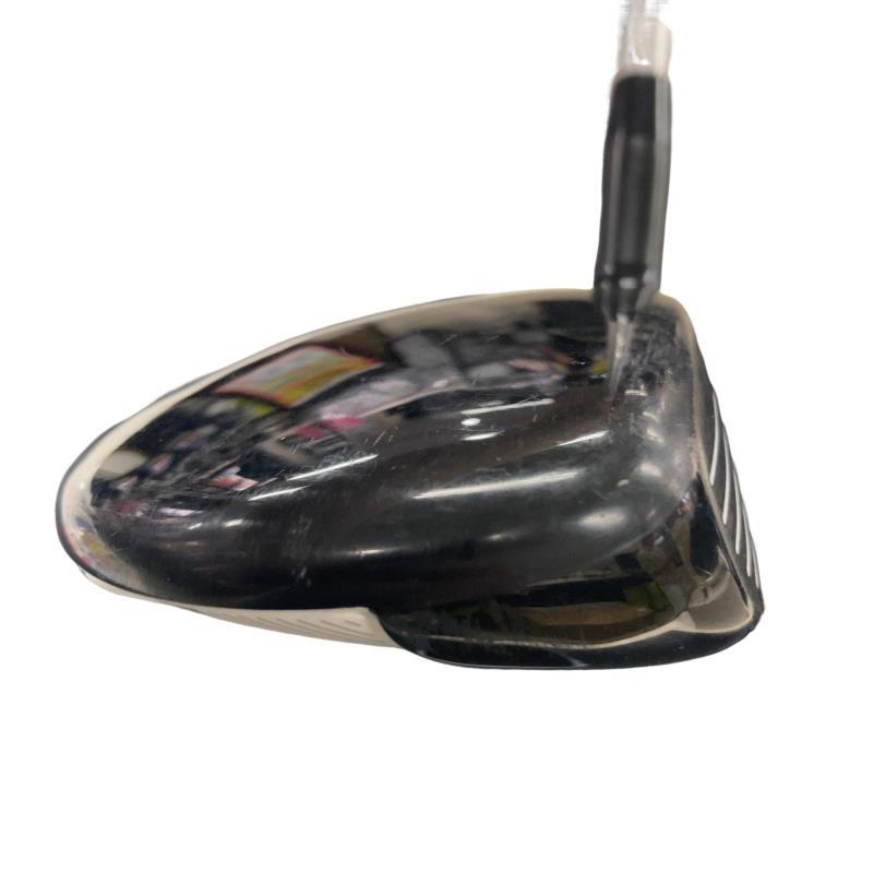 ゴルフ Callaway XHOT レフティ フェアウェイウッド7w