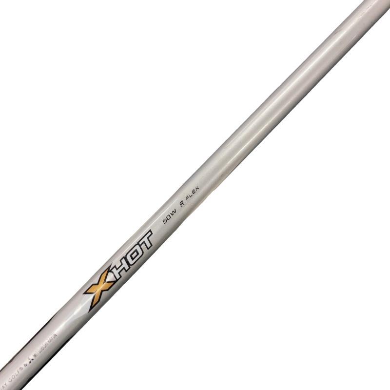 ゴルフ Callaway XHOT レフティ フェアウェイウッド7w
