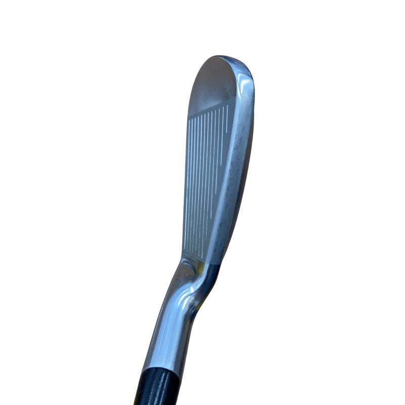 ヨネックス EZONE GT(2020) 4S アイアンセット IR フレックスSR_3