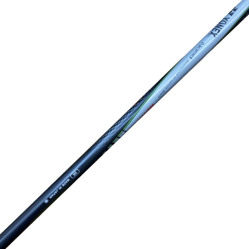 ヨネックス EZONE GT(2020) 4S アイアンセット IR フレックスSR_5