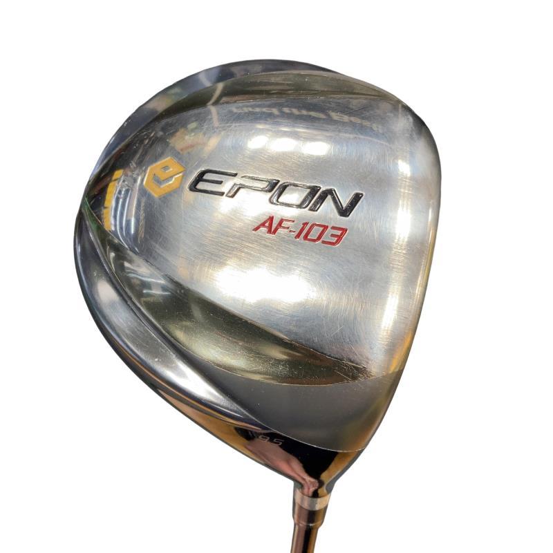 Epon AF-103 ドライバー 9.5度 エポンゴルフ株式会社 EPON AF-103 9.5° ドライバー DR フレックスX