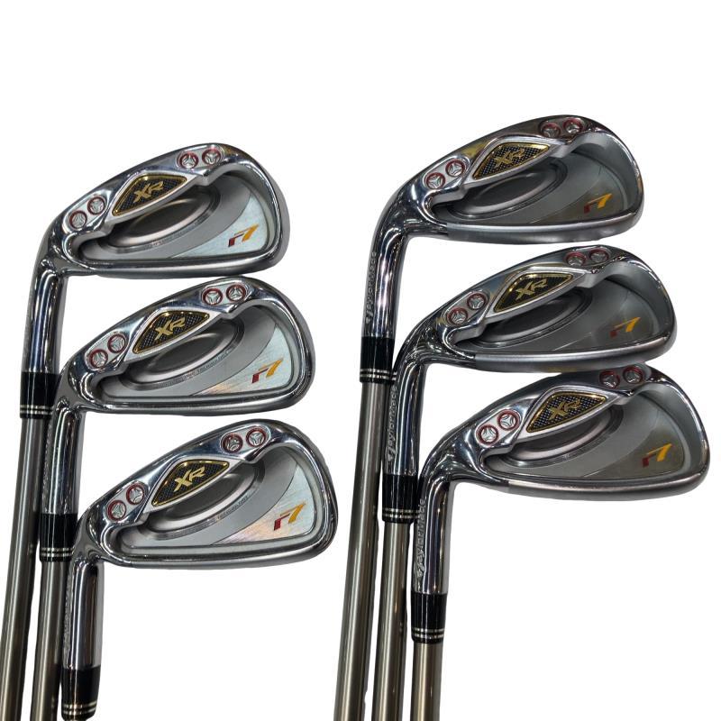テーラーメイドR7レフティー ウェッジセット TaylorMade - レフティ