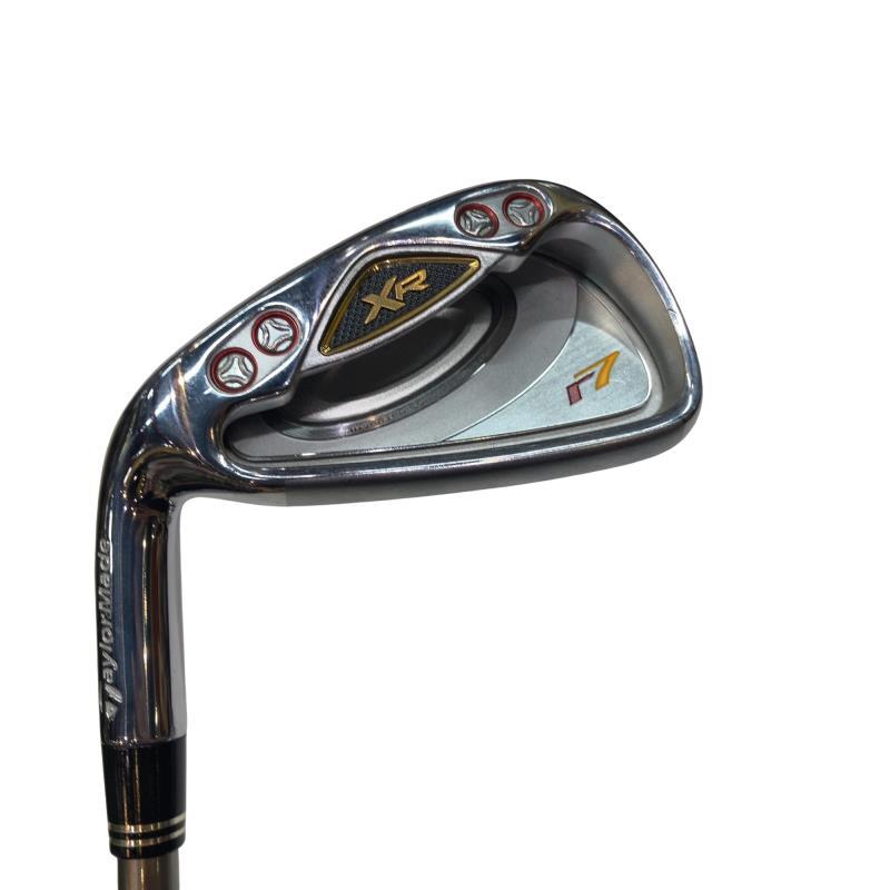 TaylorMade（テーラーメイド） r7 XR(2007) 6S レフティ アイアン