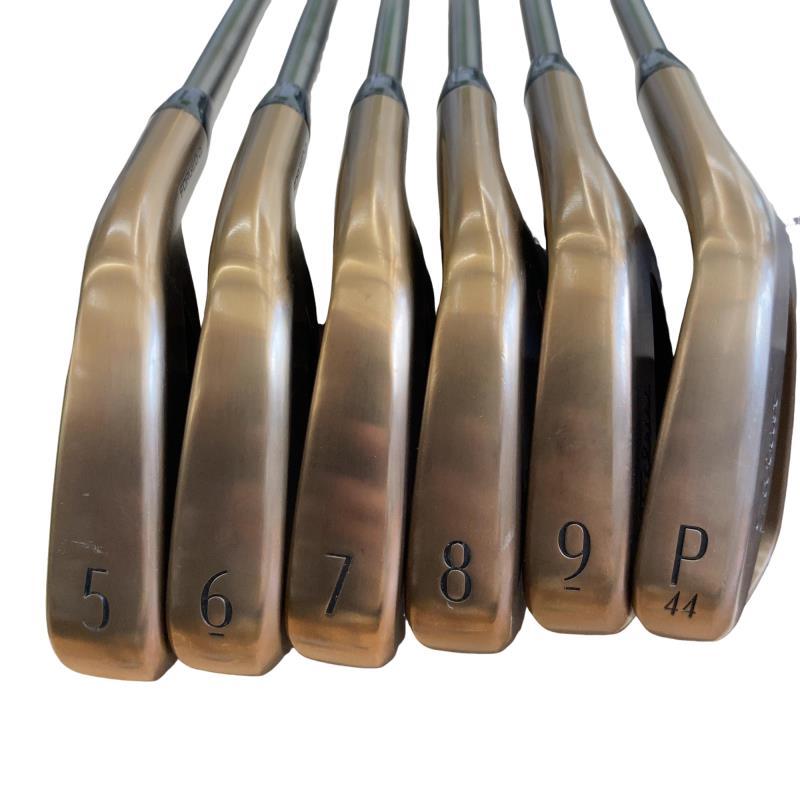 Titleist（タイトリスト） Titleist T150(2026) オイルカン 6S