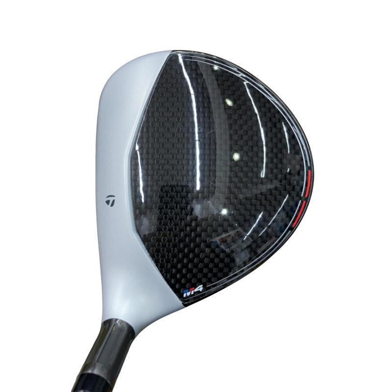 テーラーメイド TaylorMade M4 3W ウッド　FUBUKI TaylorMade（テーラーメイド） M4 3W フェアウェイウッド FW