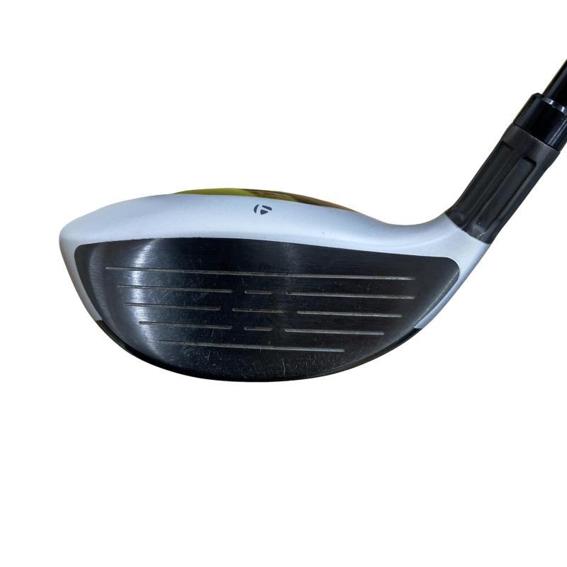 TaylorMade（テーラーメイド） M4 3W フェアウェイウッド FW