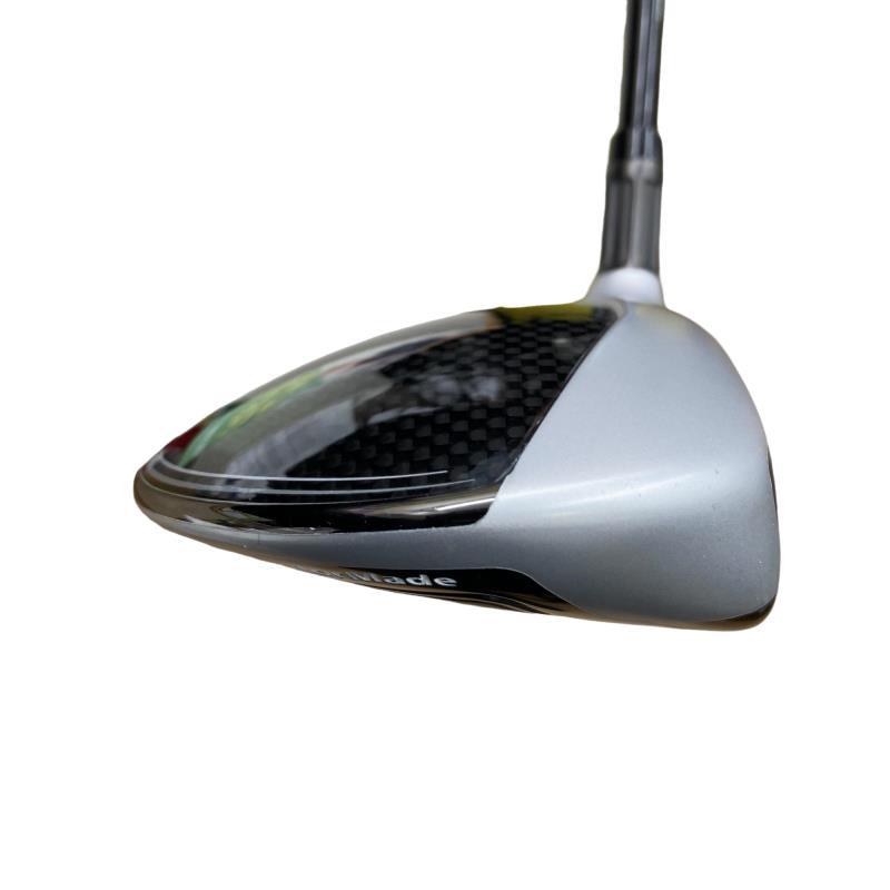 TaylorMade（テーラーメイド） M4 3W フェアウェイウッド FW
